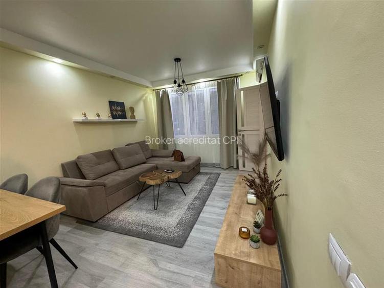 Apartament 3 camere finisaje premium Str. Patriotilor nr. 8 - 6