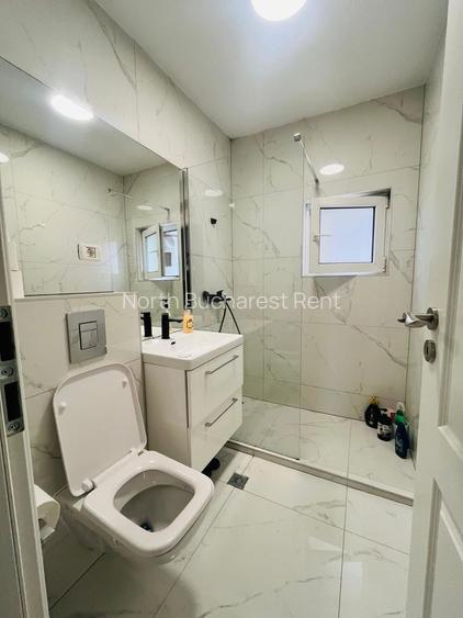 Apartament 2 Camere Calea Victoriei /Centrala Proprie - 10