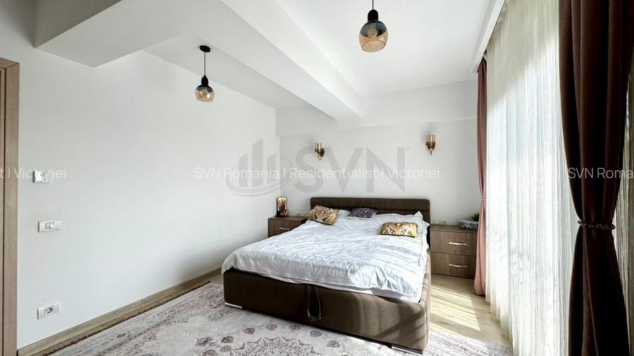 REV2004344 Vila Individuala I 5 Camere I Otopeni I Zona 23 August - 23