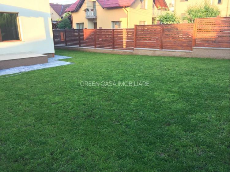 Casă individuală cu garaj , Zona Câmpului Cluj Napoca - 3