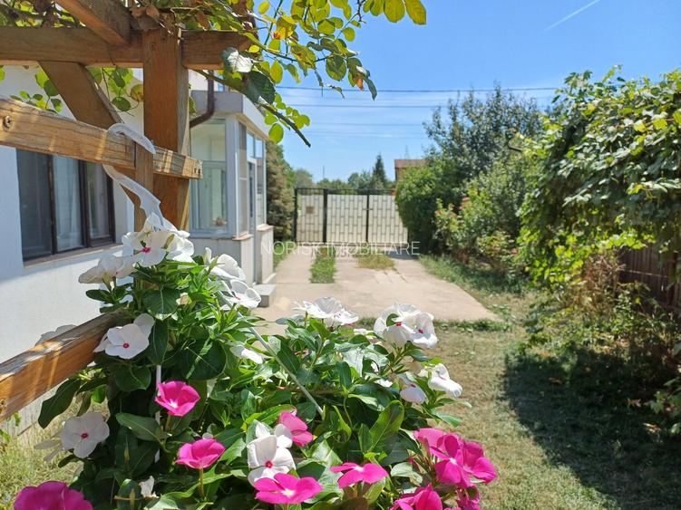 Vilă 7 camere | Curte | 959 MP | Buda - Cornetu | Comision 0% - 16