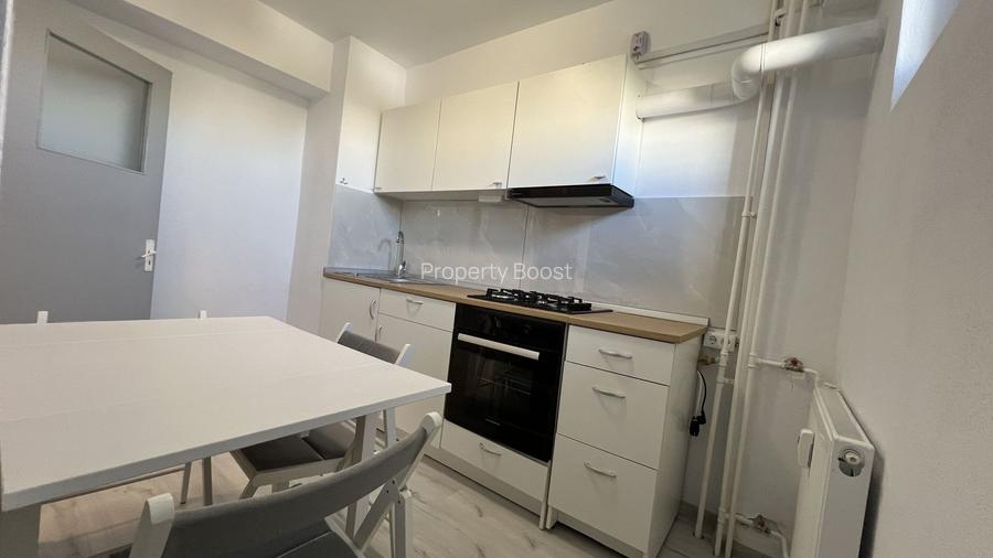 Apartament 2 camere | renovat | bloc anvelopat | Ion Mihalache, Turda - 19