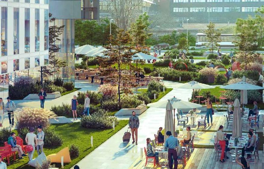 Campus 6.4, Grozavesti, 500 - 22232 mp  0% comision! - 11