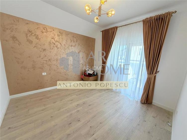 Casa S+P+1E, 635 mp teren, in Paulesti, Prahova. - 14