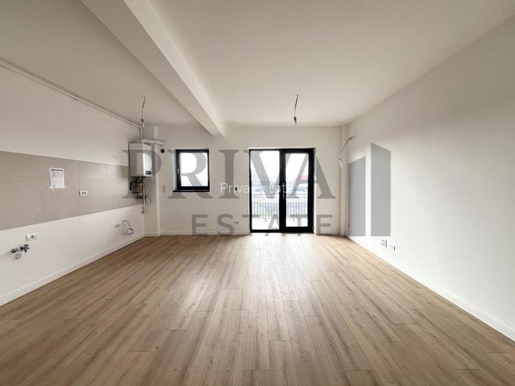 Apartament 2 camere, parcare subterana, Torontalului/ Mahala - 13