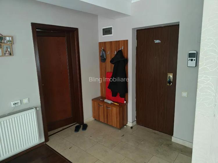 Apartament 2 camere, 65 mp, 25 mp terasa, PET FRIENDLY, 2 parcari, A. Muresanu - 5