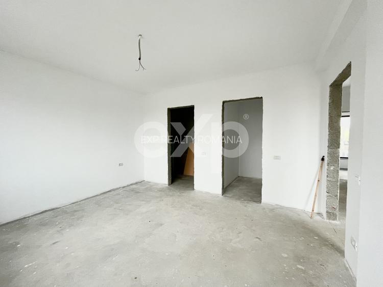 De vanzare vila individuala in apropiere de padure Corbeanca - 13