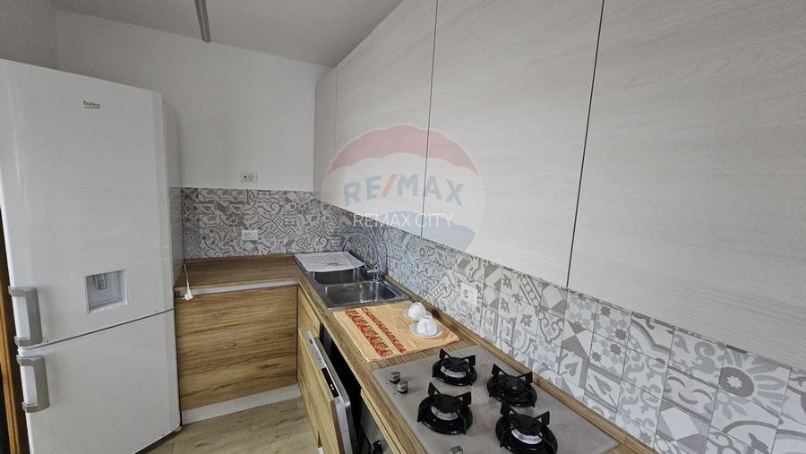 Apartament cu 2 camere de închiriat în zona Central - 20
