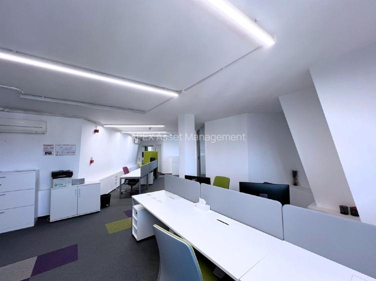 Spațiu de birouri modern | 741,54 mp | Universitate - 6