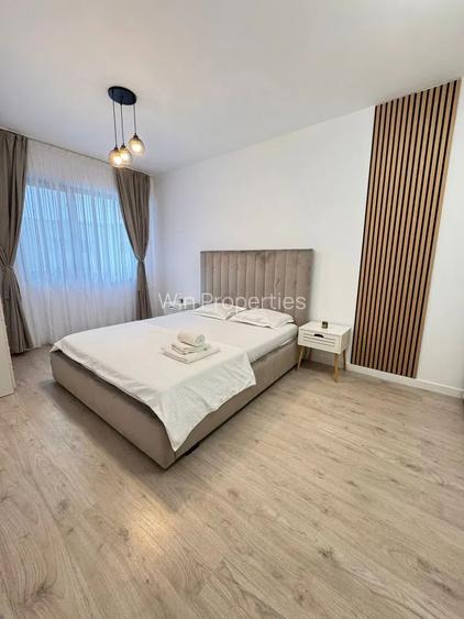 Pipera | 2 camere | Prima chirie - 5