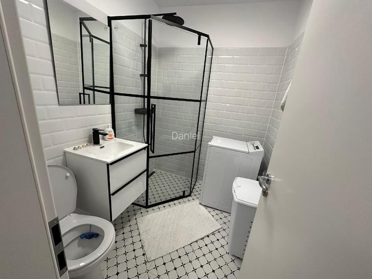 Proprietar inchiriez garsoniera - 10 min Metrou Titan - exclus agentii - 5