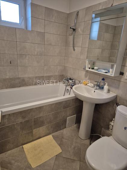 Titan-Fizicienilor 3 camere decomandat - 19