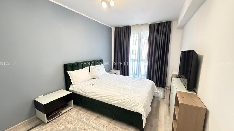 2,5 camere, zona Avantgarden 3, c tie 2020, 155000Euro/negociabil - 3