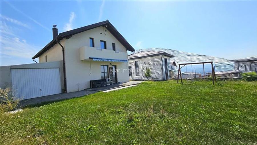 Casa 4 camere 108mp, teren 486mp, Voronet, priveliste deosebita - 9