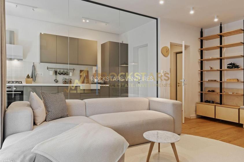 Apartament 2 camere Nusco City - 7