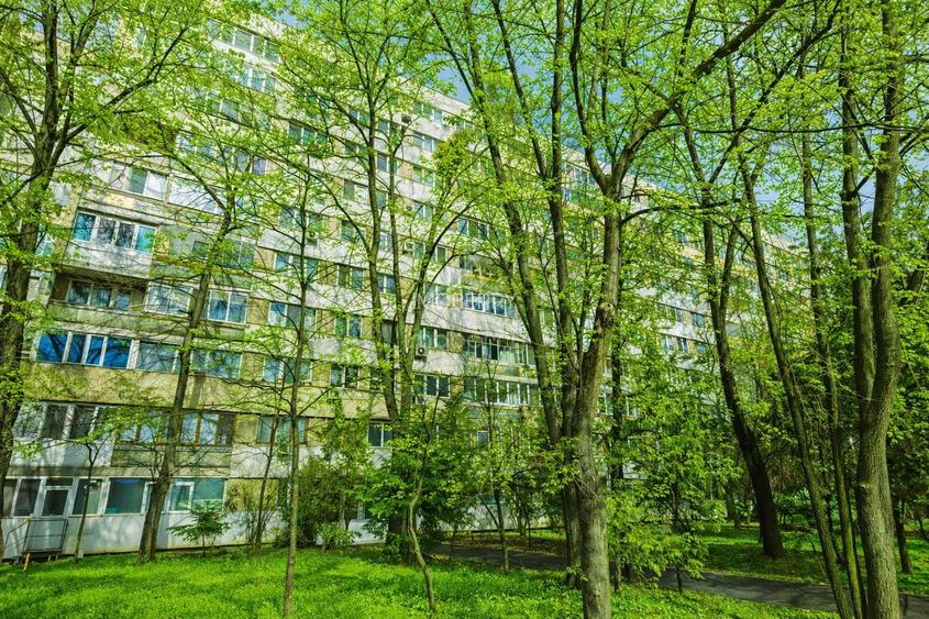 Vanzare apartament doua camere, Drumul Taberei-Parc Moghiors, metrou - 13