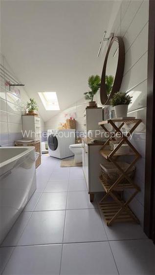 Apartament 3 camere,  bloc boutique 2015, de vanzare, Buftea - 7