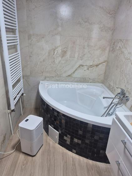 Ofer spre inchiriere casa individuala,renovata,3 camere - 15