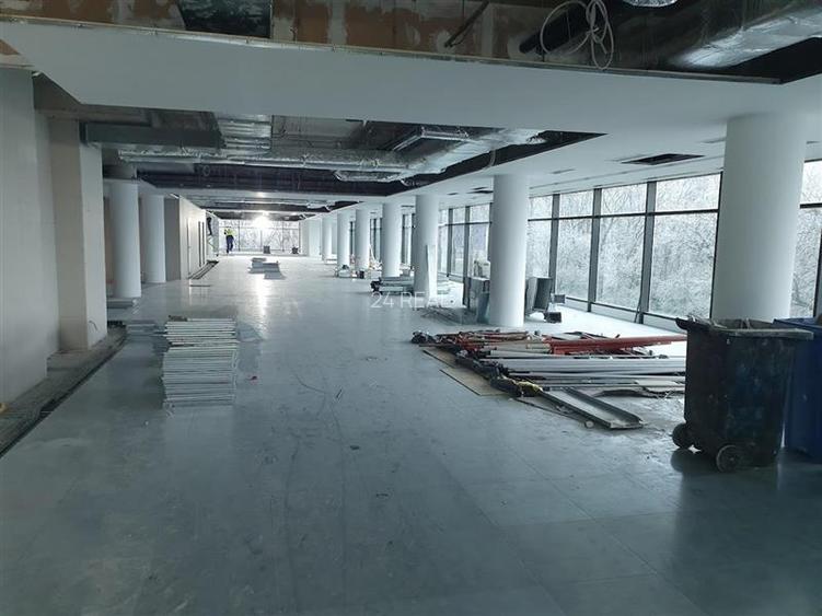 Cladire de birouri, Clasa A+, Platinum Business, de la 305 mp - 9