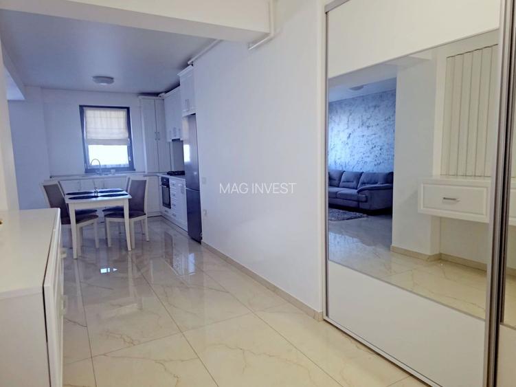 Exclusiv MAG Invest: Apartament 68 mp, parcare inclusă -Micro 17 - 6