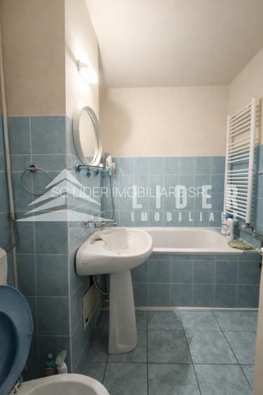 Apartament 2 camere/Marasti/Aurel Vlaicu/53 mp decomandat/Sud - 6