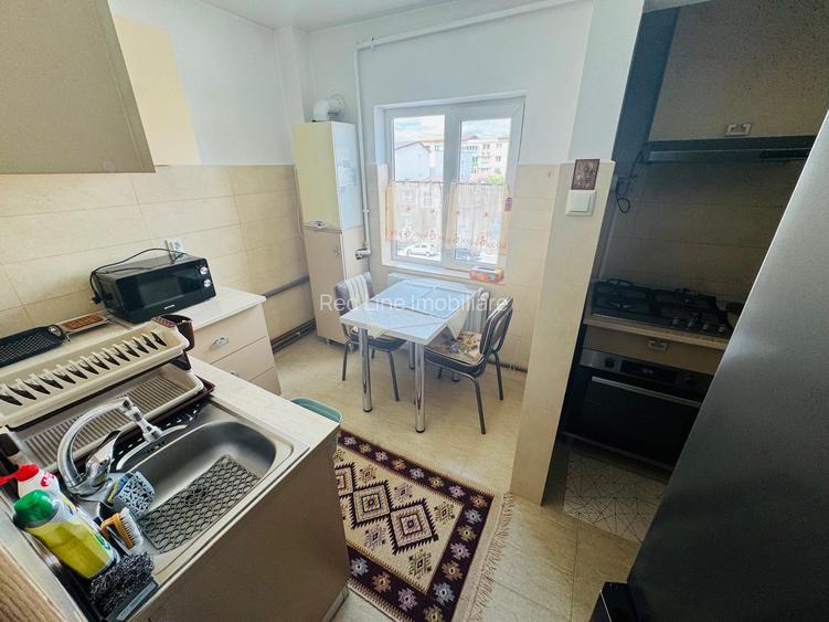 Apartament complet utilat si mobilat - EXCLUSIV RED LINE IMOBILIARE - 5