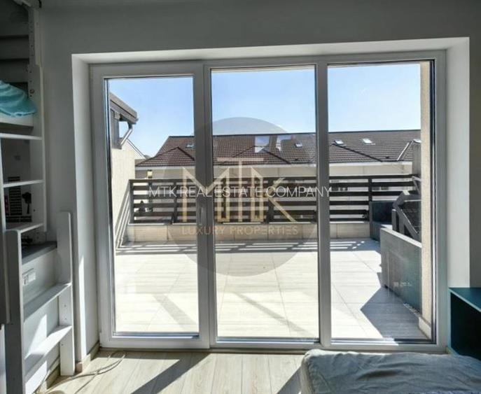 Vila 4 camere lux I Avangarde Forest - Matei MILLO I Pet friendly - 13
