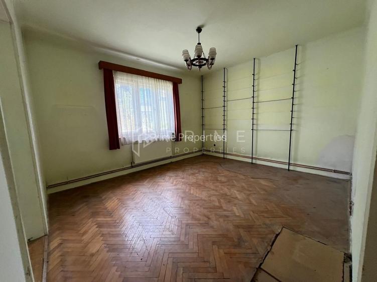 Casă în inima Tudorului – echilibru între locație și potențial - 6
