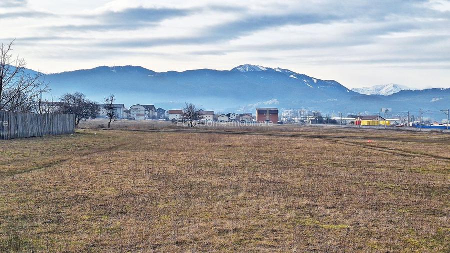 Tractorul, str.N.Labis, 1000mp, 75 euro/mp - 8