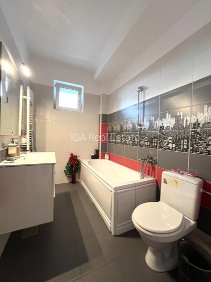 2 camere decomandat cu loc de parcare - 5