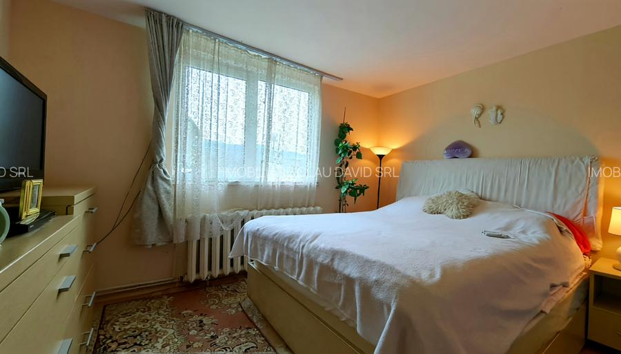 Refugiu cu suflet în inima Scheiului – casă  singur  curte și farmec autentic - 7