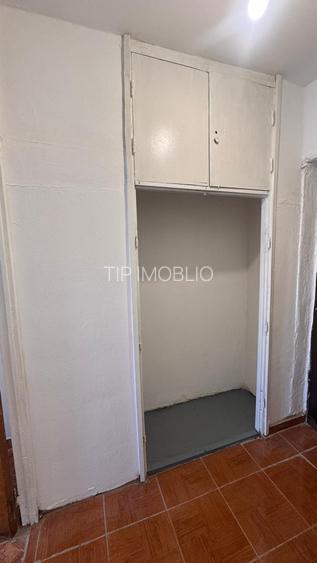 Garsoniela I Drumul Taberei I Garsoniera 31 mp I 61000 euro I Comision 0% - 8