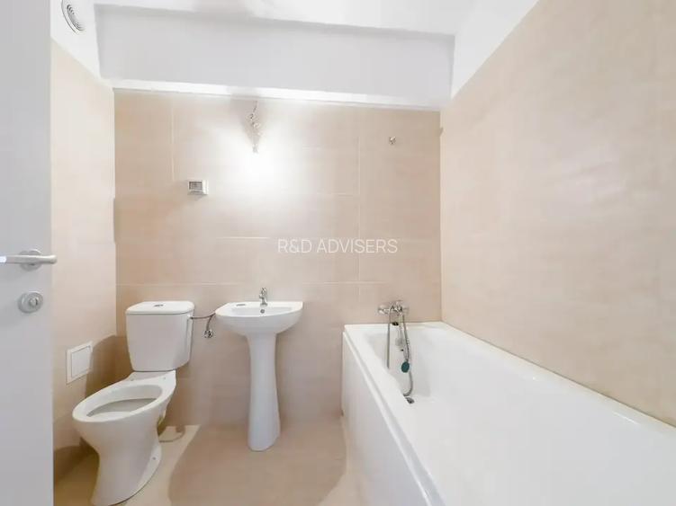 Apartament 3 Camere spatios cu gradina 12 minute metrou - 9