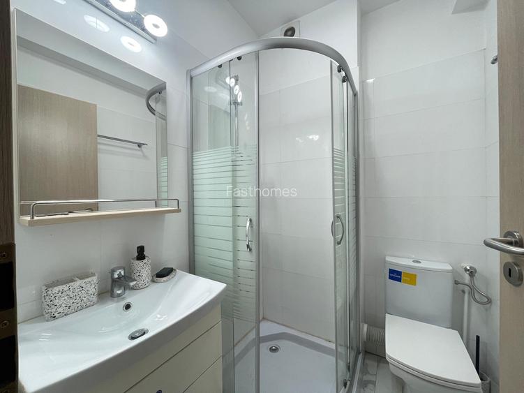 Apartament 3 camere I BLOC NOU | Central | Popa Nan – Foișorul de Foc - 5