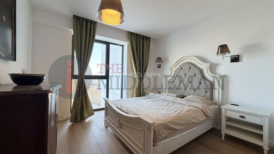 Apartament de 2 camere in One Herastrau Towers - 7