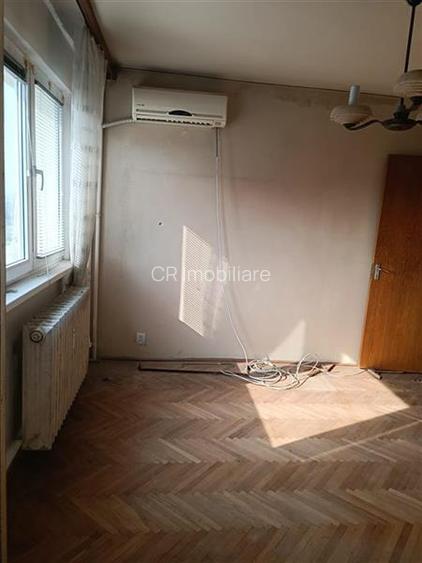 Apartament de 3 camere Titan metrou parc IOR monolit - 4