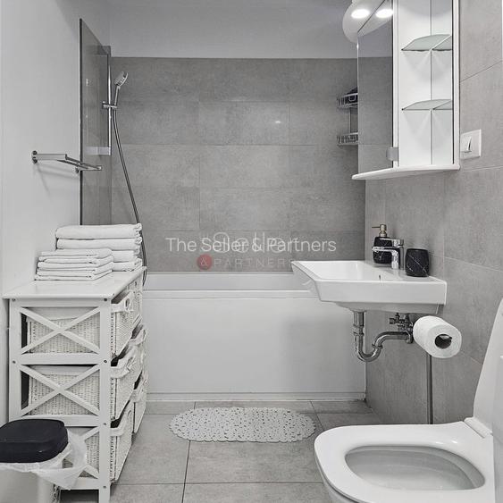 Zona Verde Aproape | Loc de Parcare - 7