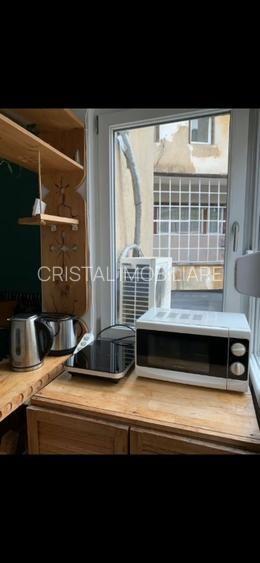 Garsoniera Armeneasca, centrala proprie, fara risc seismic - 11