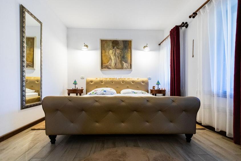 Refugiul Perfect de Lângă Timișoara - 41