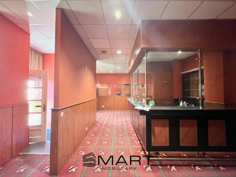 Spațiu comercial de închiriat – 90 mp, ultracentral, Sibiu - 2