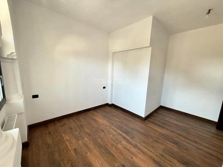 Apartament de vacanta (AP7)- TVA 0% - Vila in stil Neo-Romanesc - 11