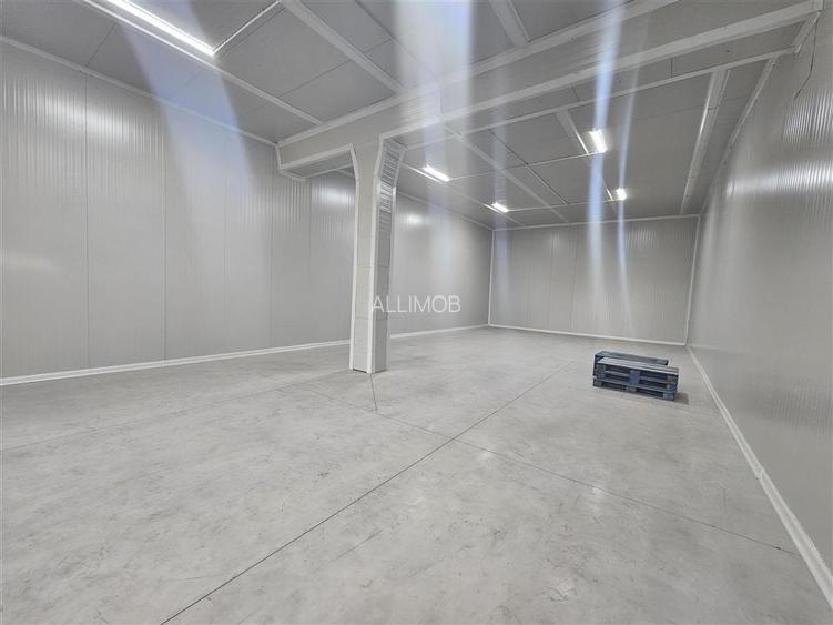 Spatiu de depozitare de inchiriat – Ploiesti, Zona Nord – Xenia - 10