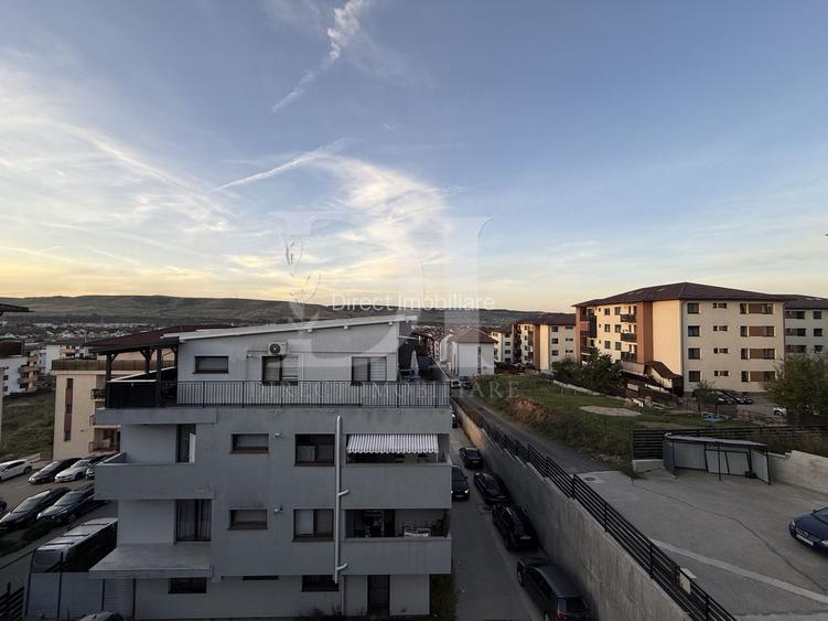 Penthouse la cheie | Parcul Poligon - 27