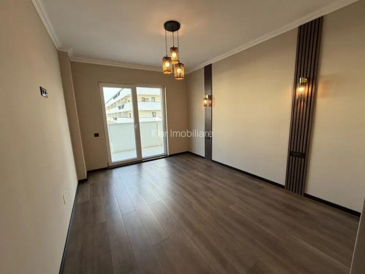 Apartament 3 camere 60 mp terasa 14 mp garaj! Zona Eroilor! - 4