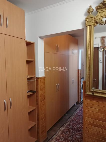 Apartament 3 camere DECOMANDAT, Nicolina Prima Statie, mutare rapida - 7