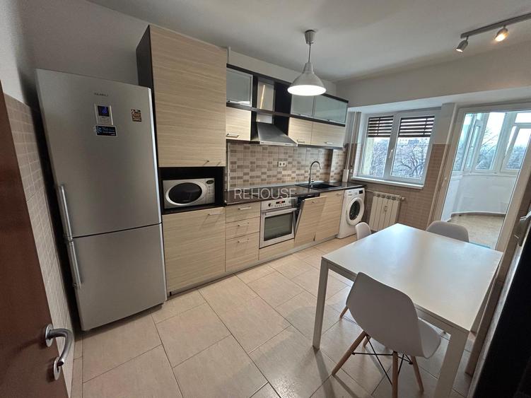 Turda, Parc Regina Maria, 86mp, centrala, parcare, boxa, renovat, metrou, tramv - 8