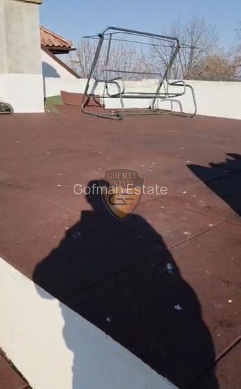 Duplux Terasa 3 camere Casa Casatoriilor Neversea Beach vedere la mare parcare - 17