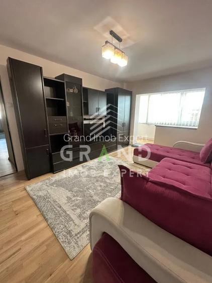 3 Camere Decomandate | Balcon | Boxa | Calea Manastur/Kaufland - 2