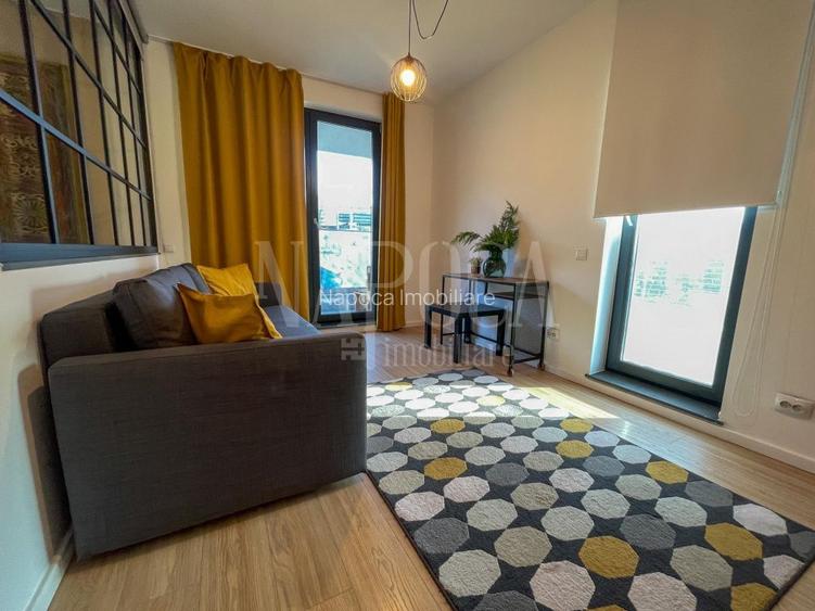 Apartament 2 camere de vanzare in Zorilor, Cluj Napoca - 2