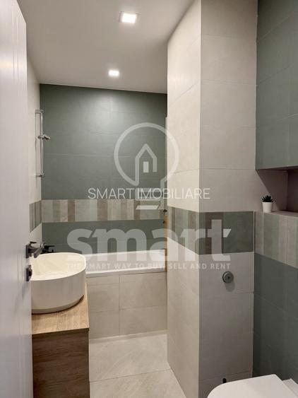 Apartament 3 camere Calea turzii acces facil spre Centru Zorilor si Buna ziua - 9